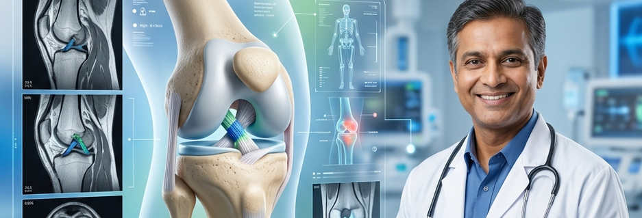 ACL (Anterior Cruciate Ligament) Surgery