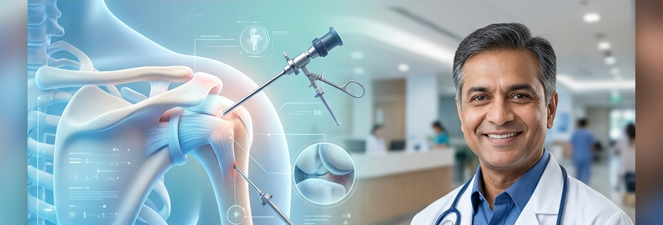 Shoulder Arthroscopy