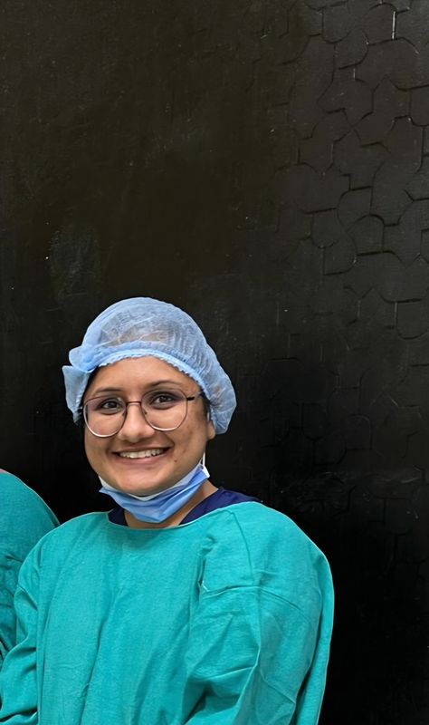 Dr. Shivangi Gatwar
