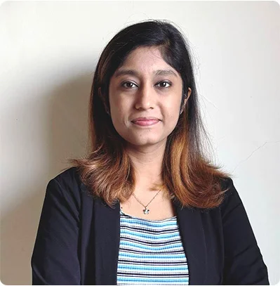 Dr. Poojitha Yalla