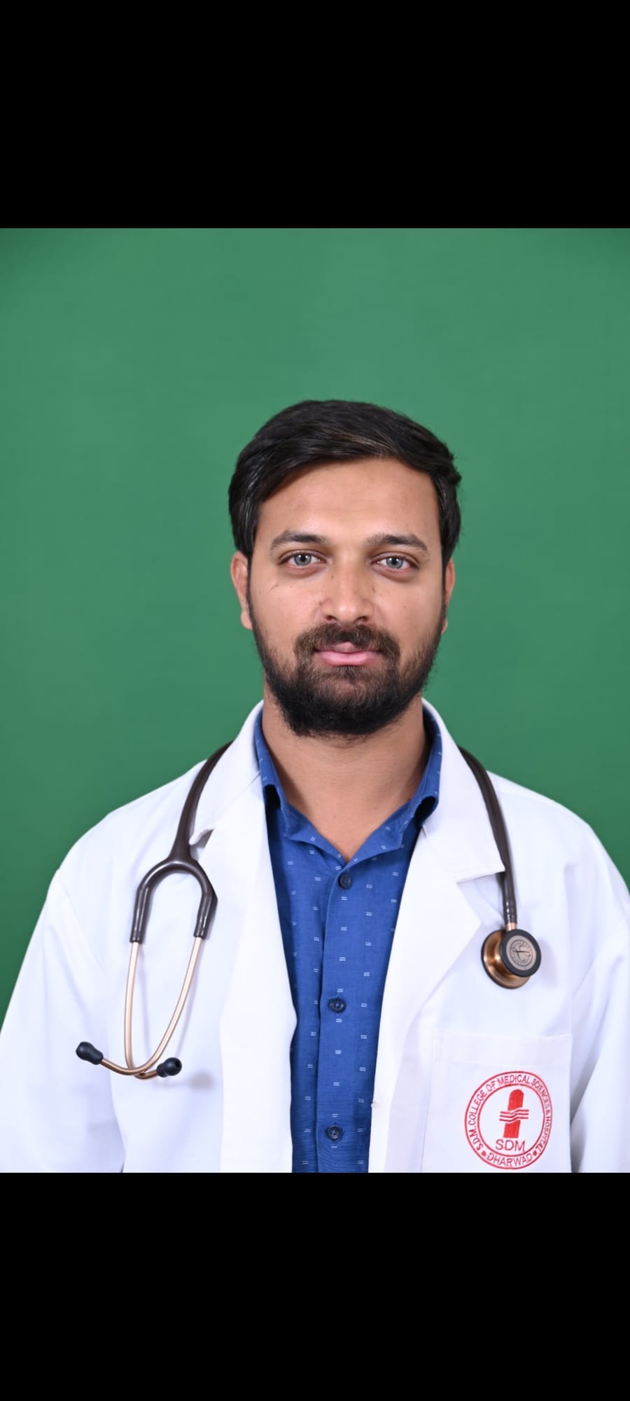Dr. Sanjay Haladotar