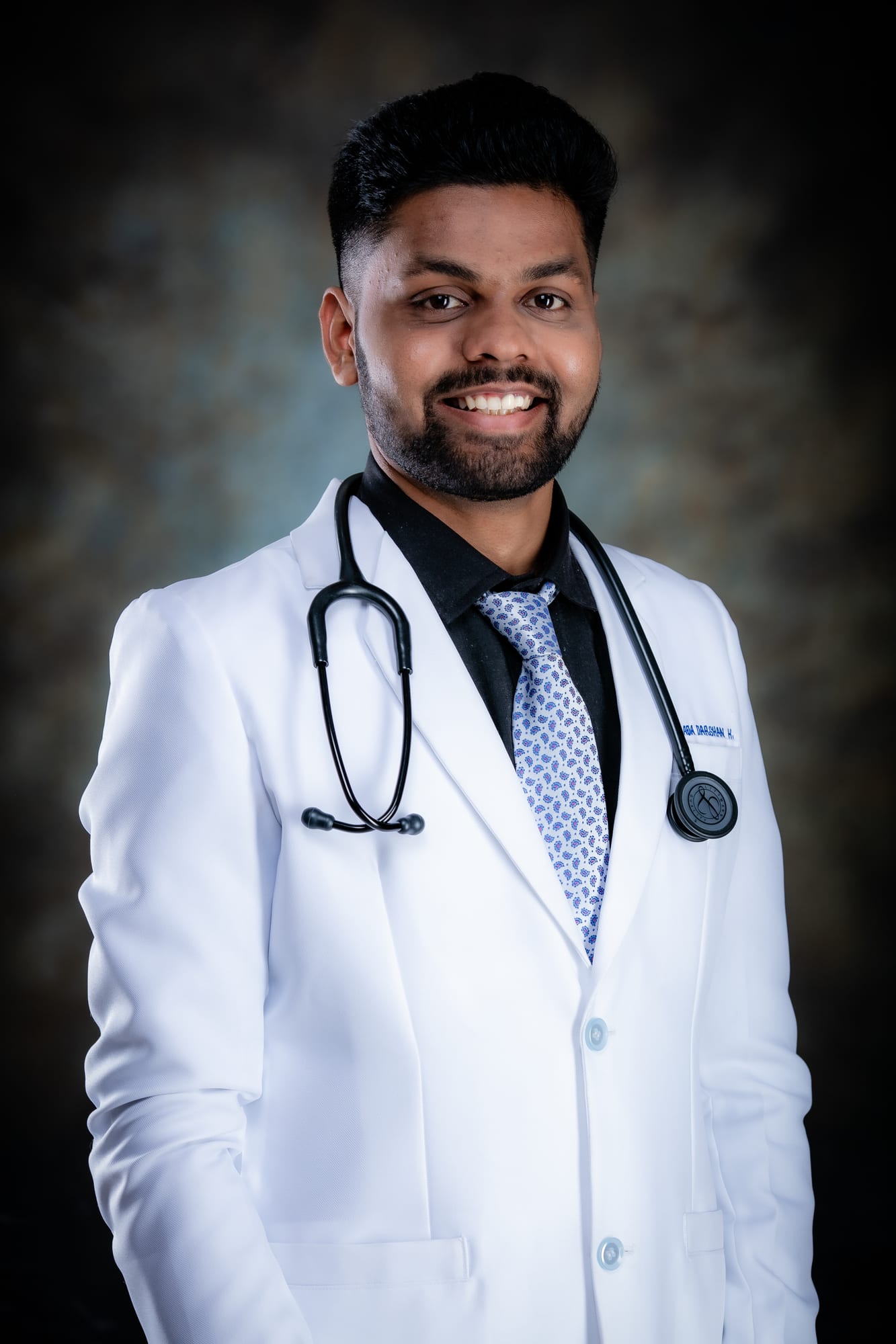 Dr. Vrajesh Patel