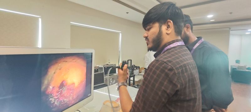 Dr. Durgesh Patadiya