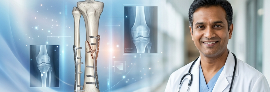 Fracture Fixation (ORIF)Carpal Tunnel 