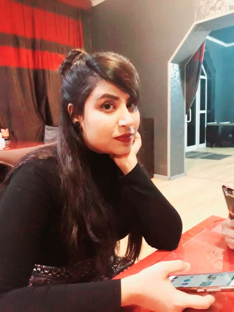 Dr. Anukrati Bhardwaj